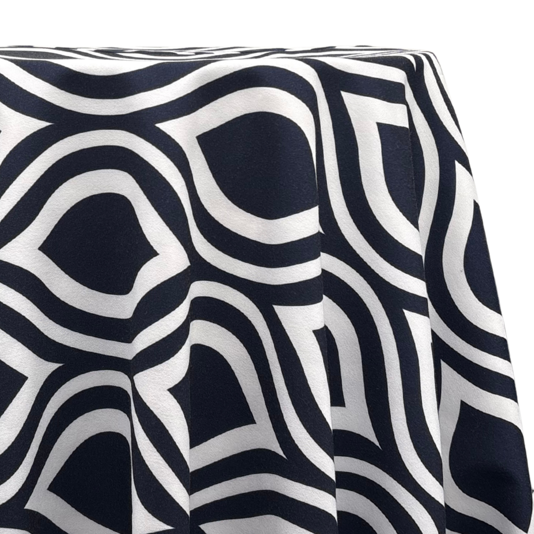 Gallery image for Mod Blue Navy