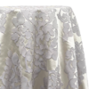 Gallery image thumb for Pewter Damask