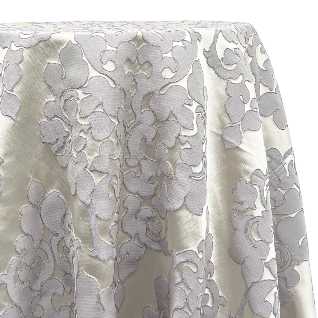 Gallery image for Pewter Damask