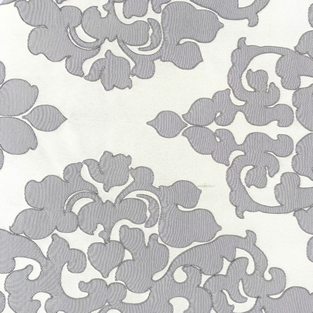 Gallery image for Pewter Damask