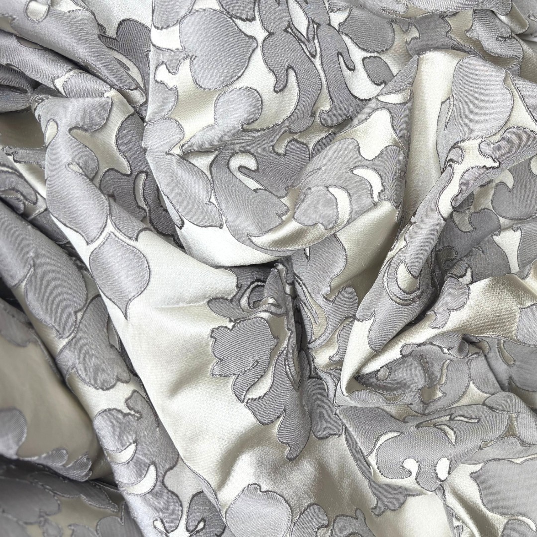 Gallery image for Pewter Damask