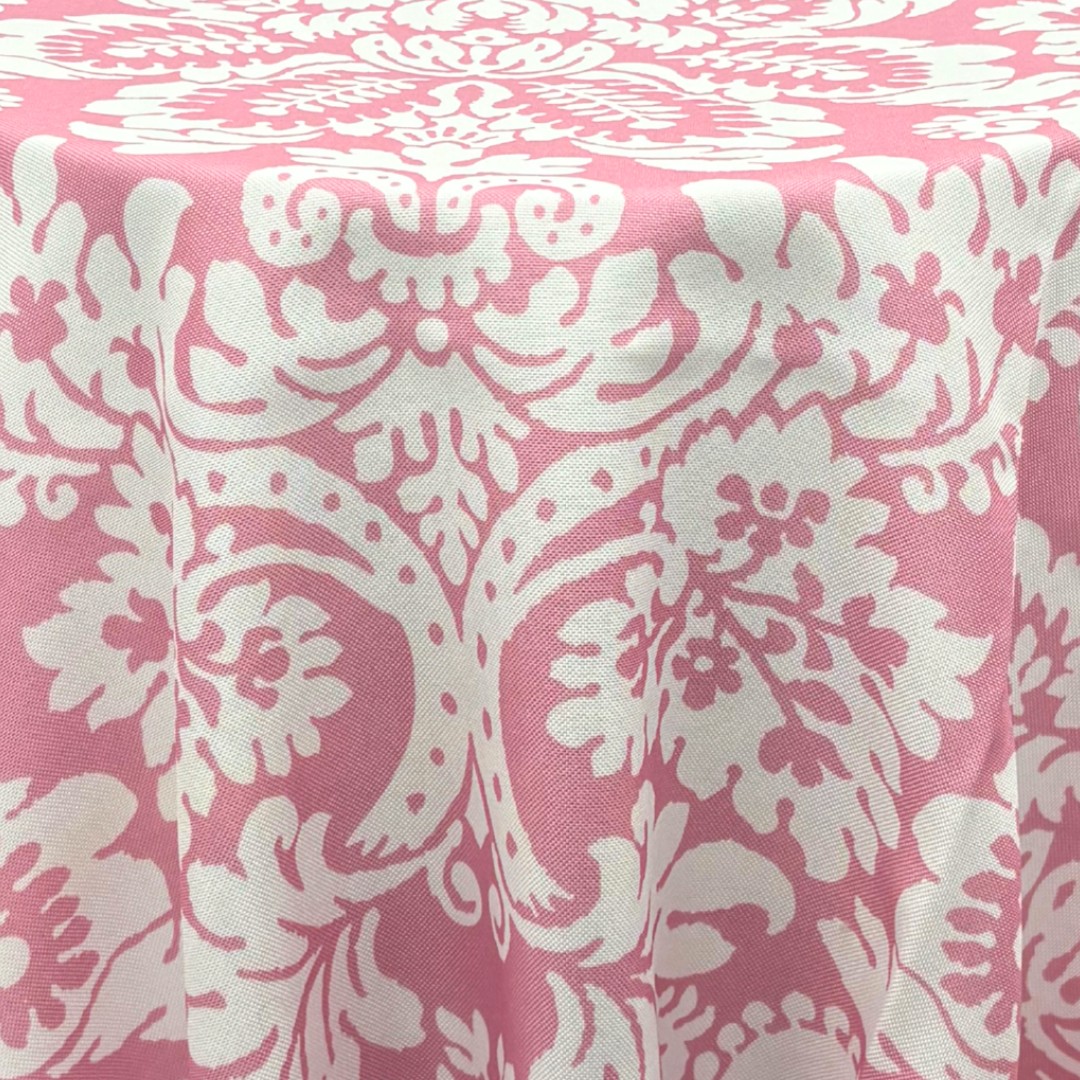 Gallery image for Pink Damask