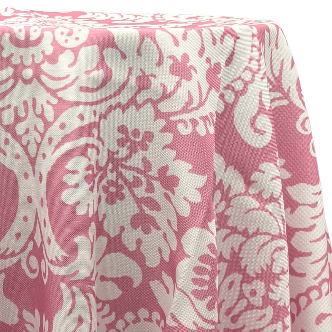 Gallery image for Pink Damask