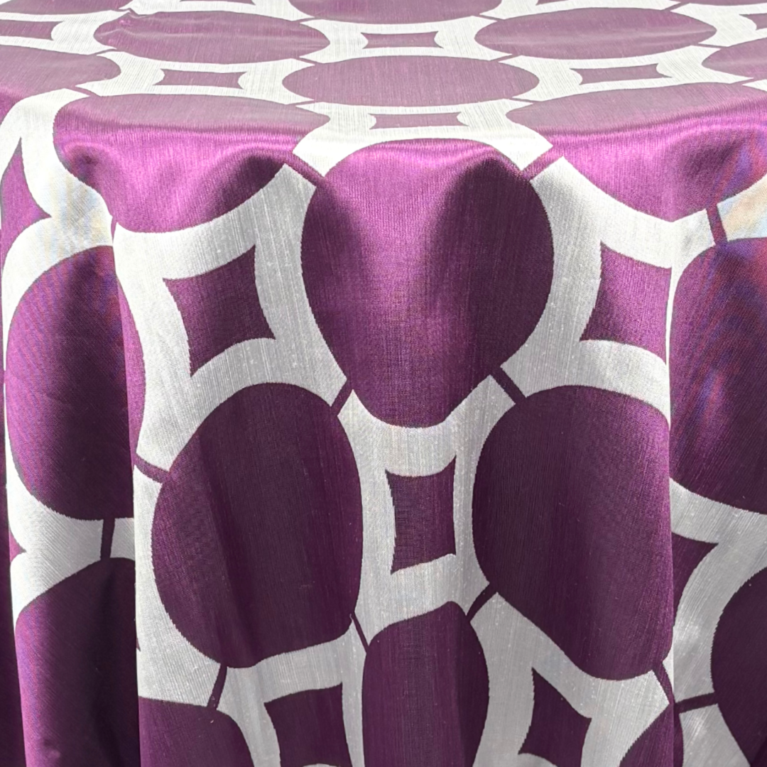 Gallery image for Wheels Silver/Purple