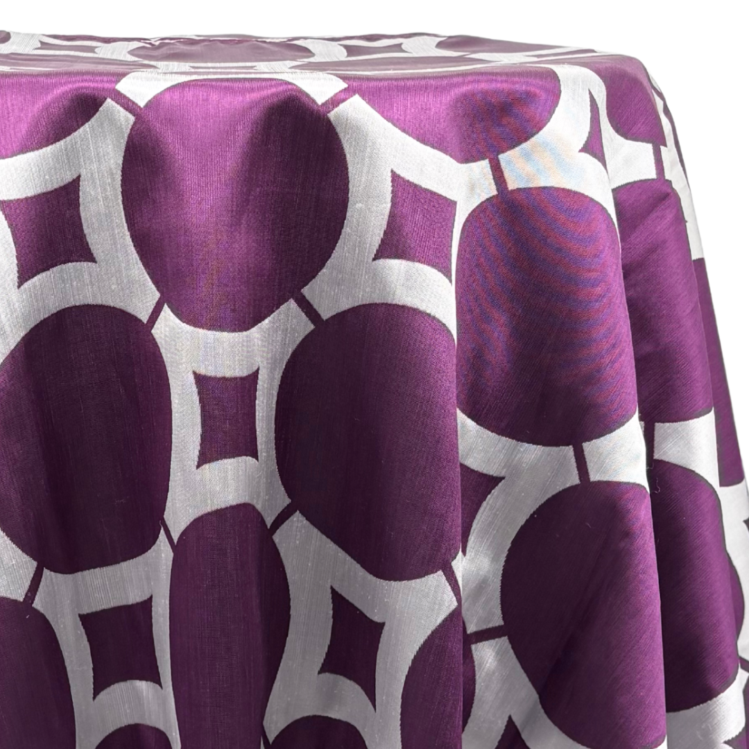 Gallery image for Wheels Silver/Purple