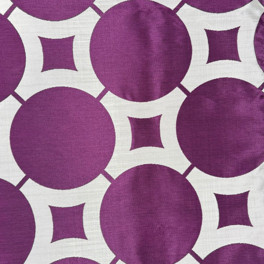 Gallery image for Wheels Silver/Purple