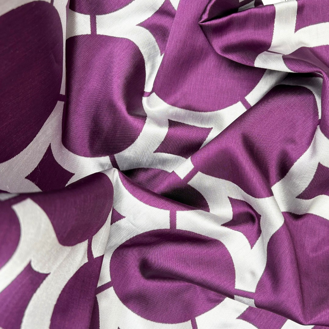 Gallery image for Wheels Silver/Purple