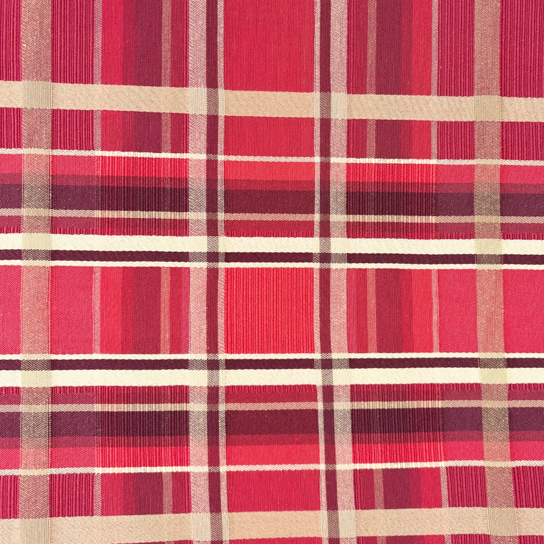 Gallery image for Red Plaid