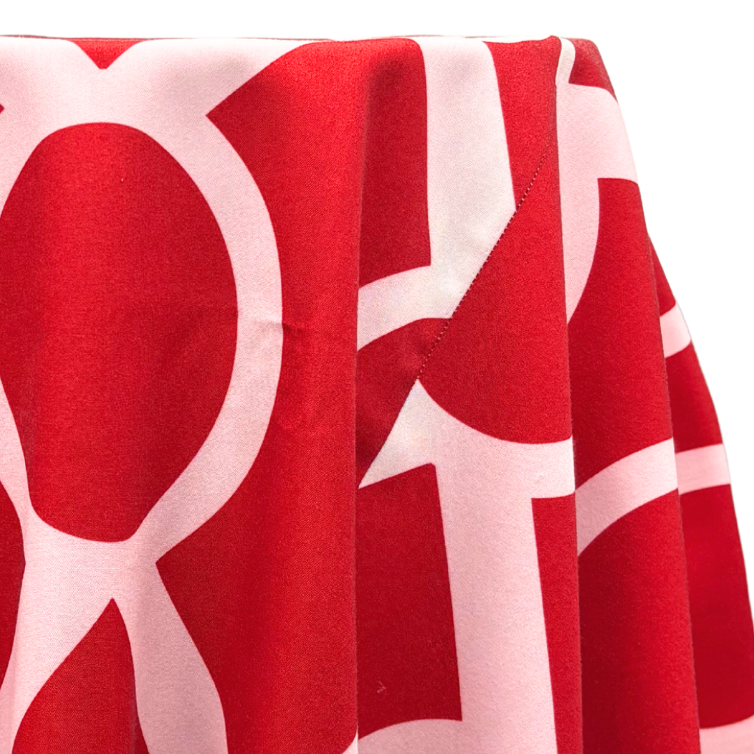 Gallery image for Vogue Red