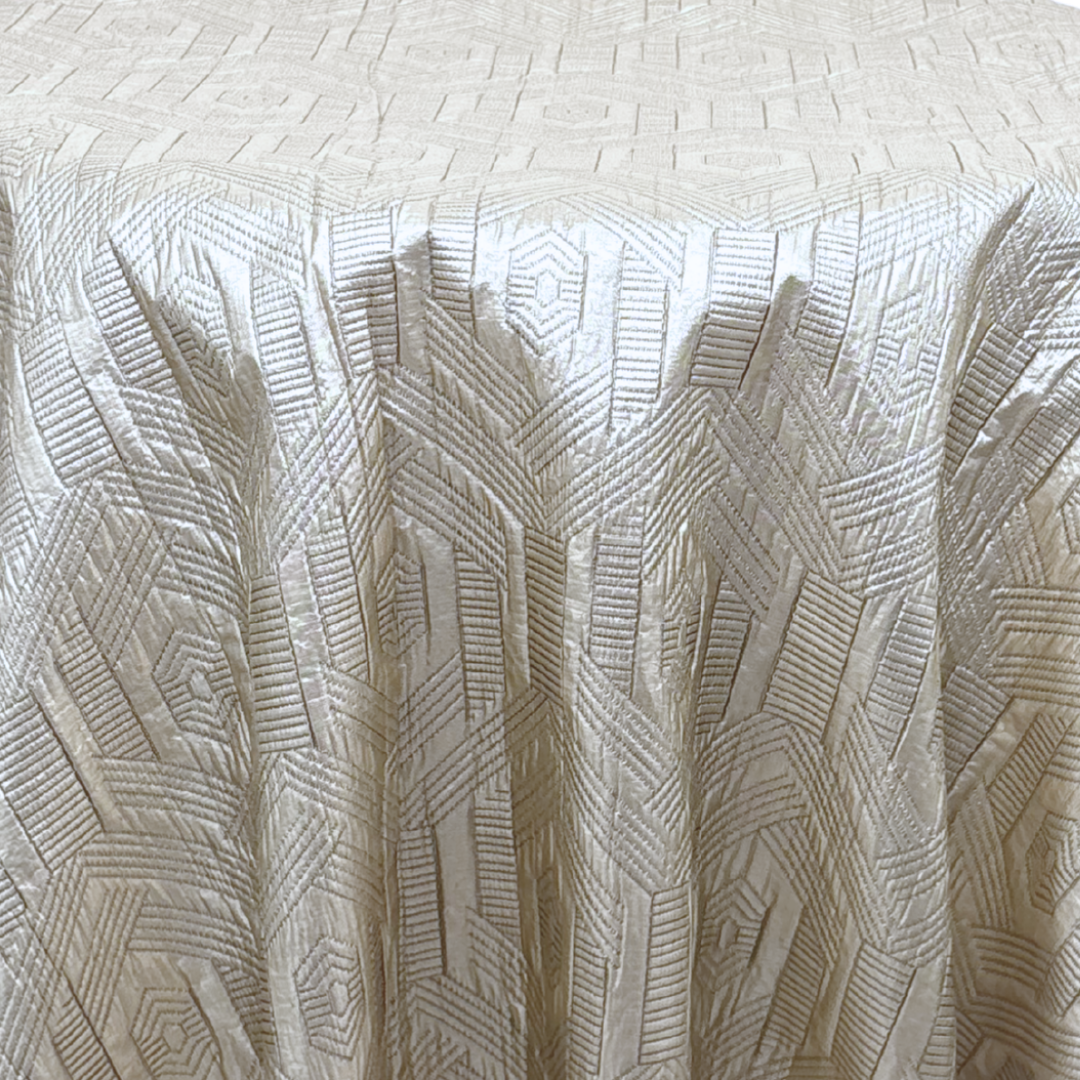 Gallery image for Deco Silver