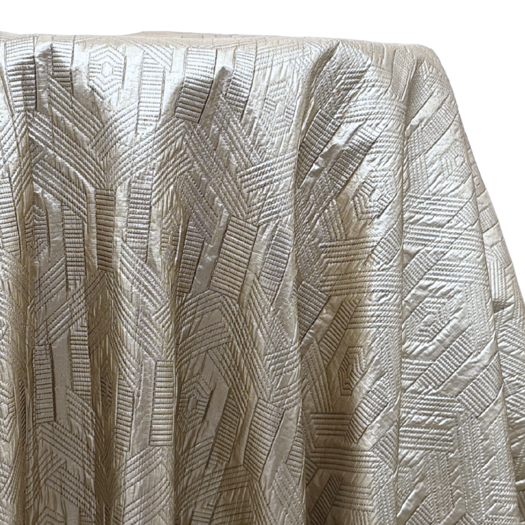 Gallery image for Deco Silver