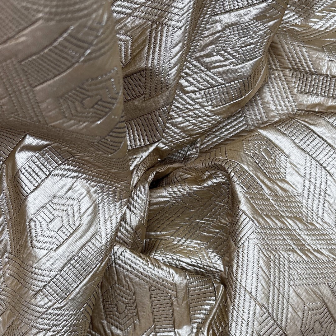 Gallery image for Deco Silver