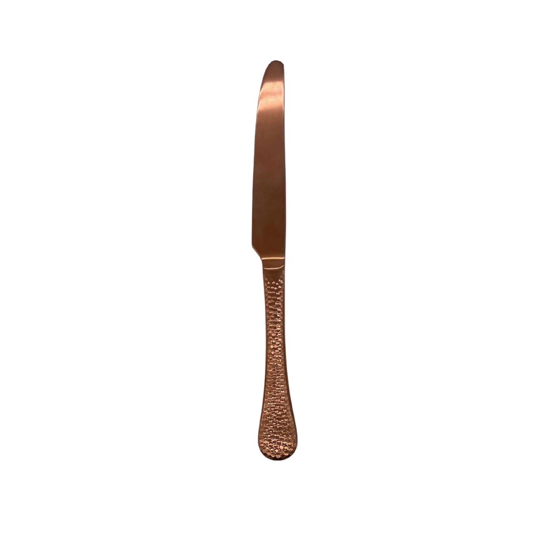 Gallery image for Hammered Copper