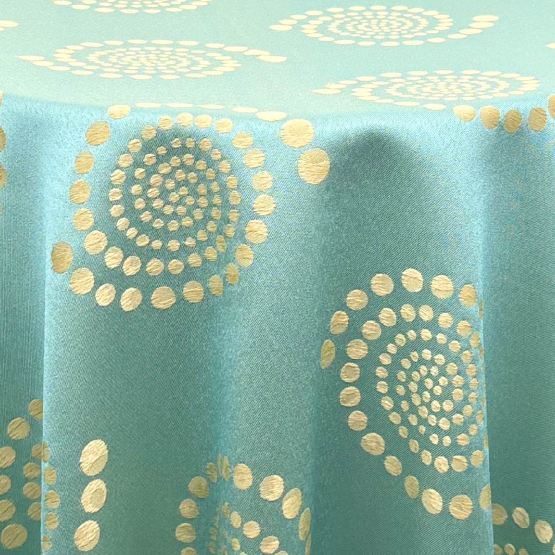 Gallery image for Kaleidoscope Aqua