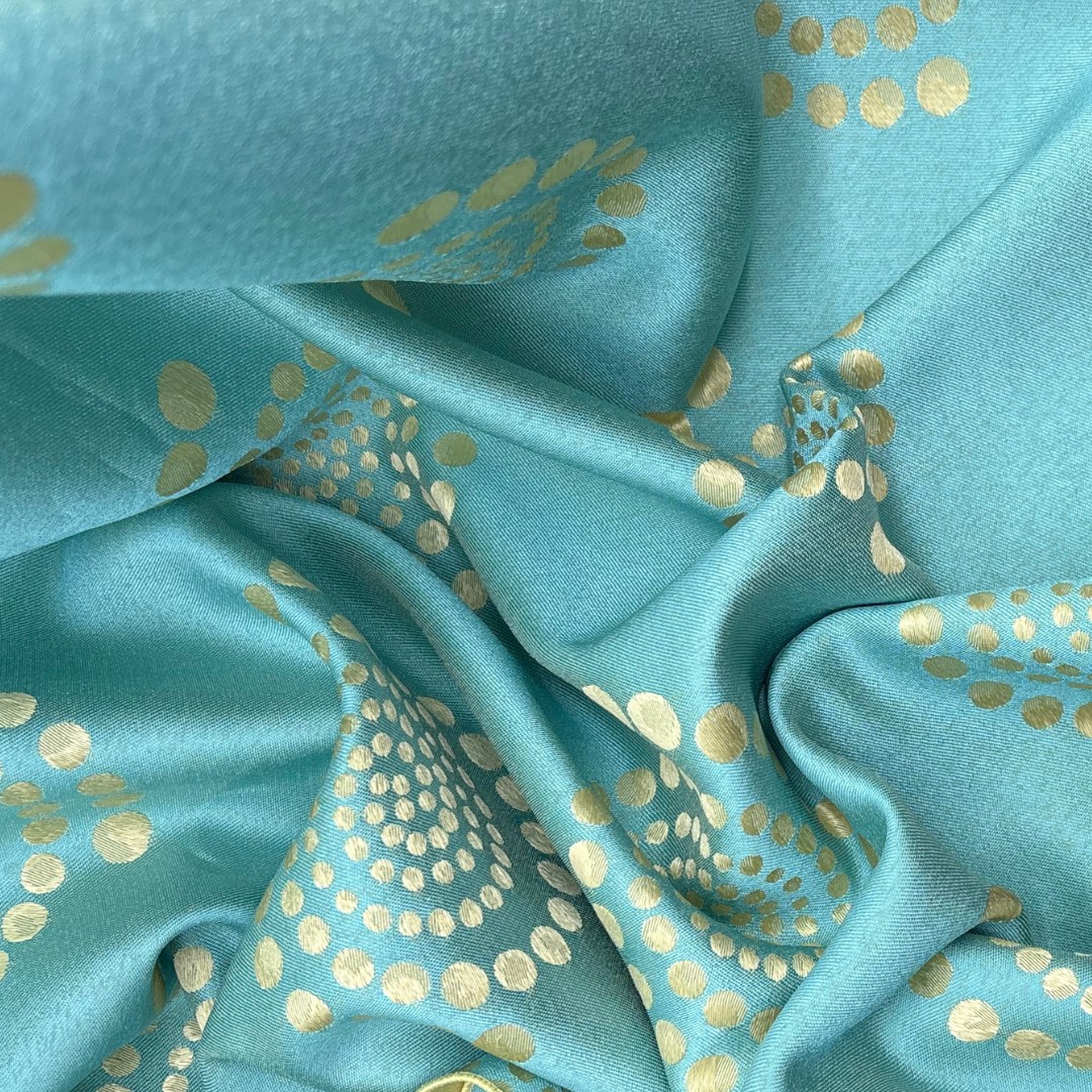 Gallery image for Kaleidoscope Aqua