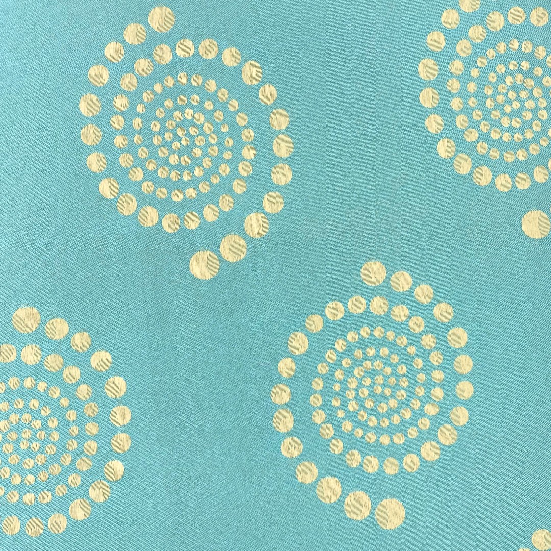 Gallery image for Kaleidoscope Aqua