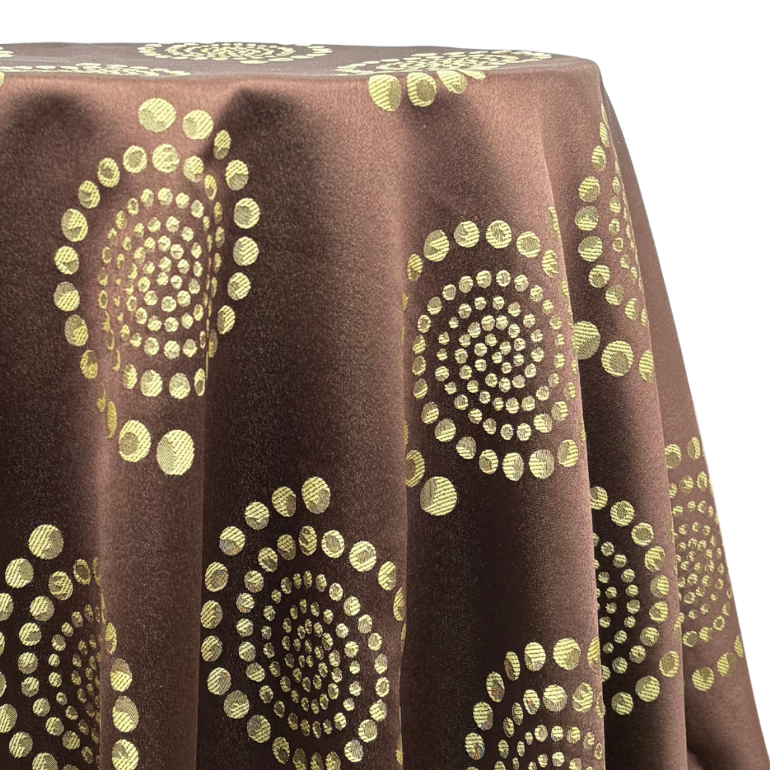 Gallery image for Kaleidoscope Brown