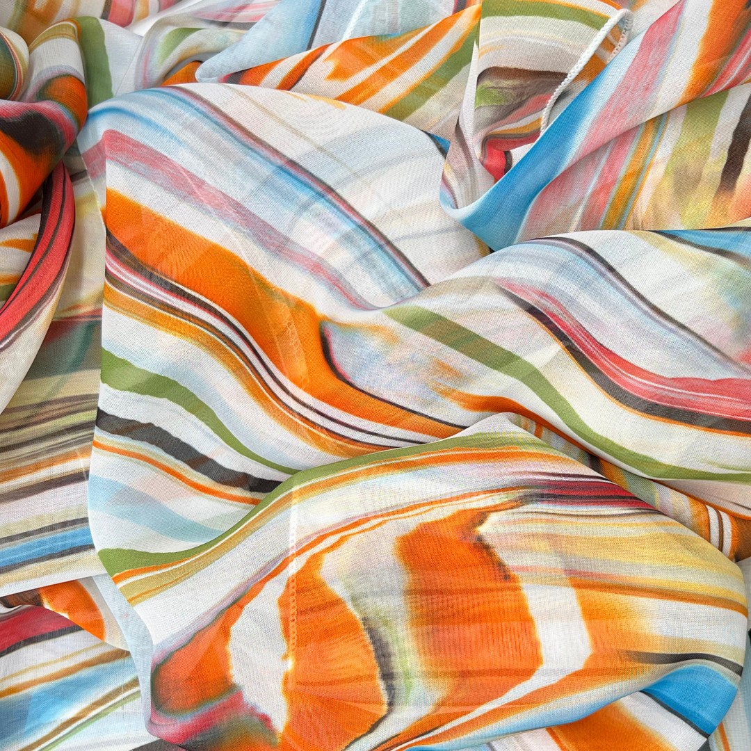 Gallery image for Marble Sheer