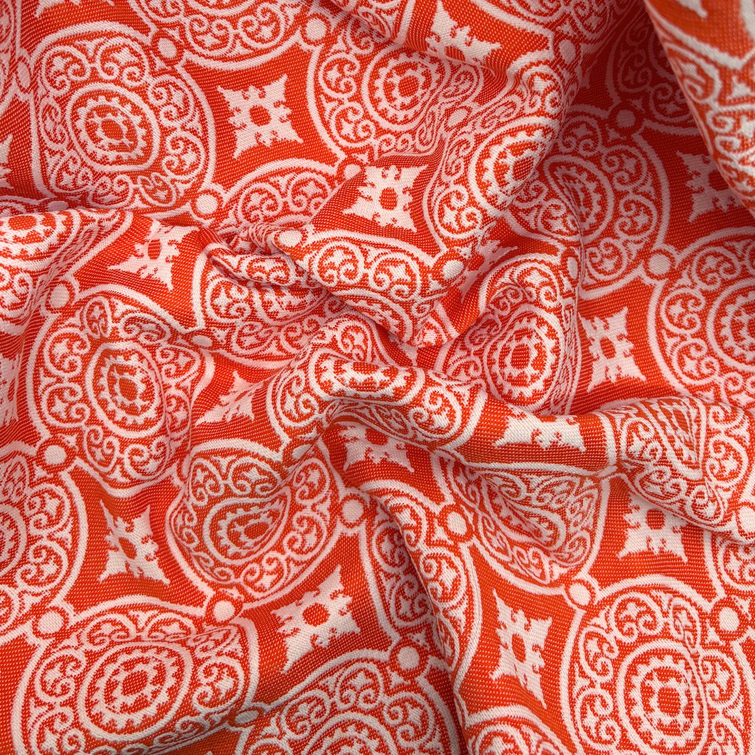 Gallery image for Orange Taza