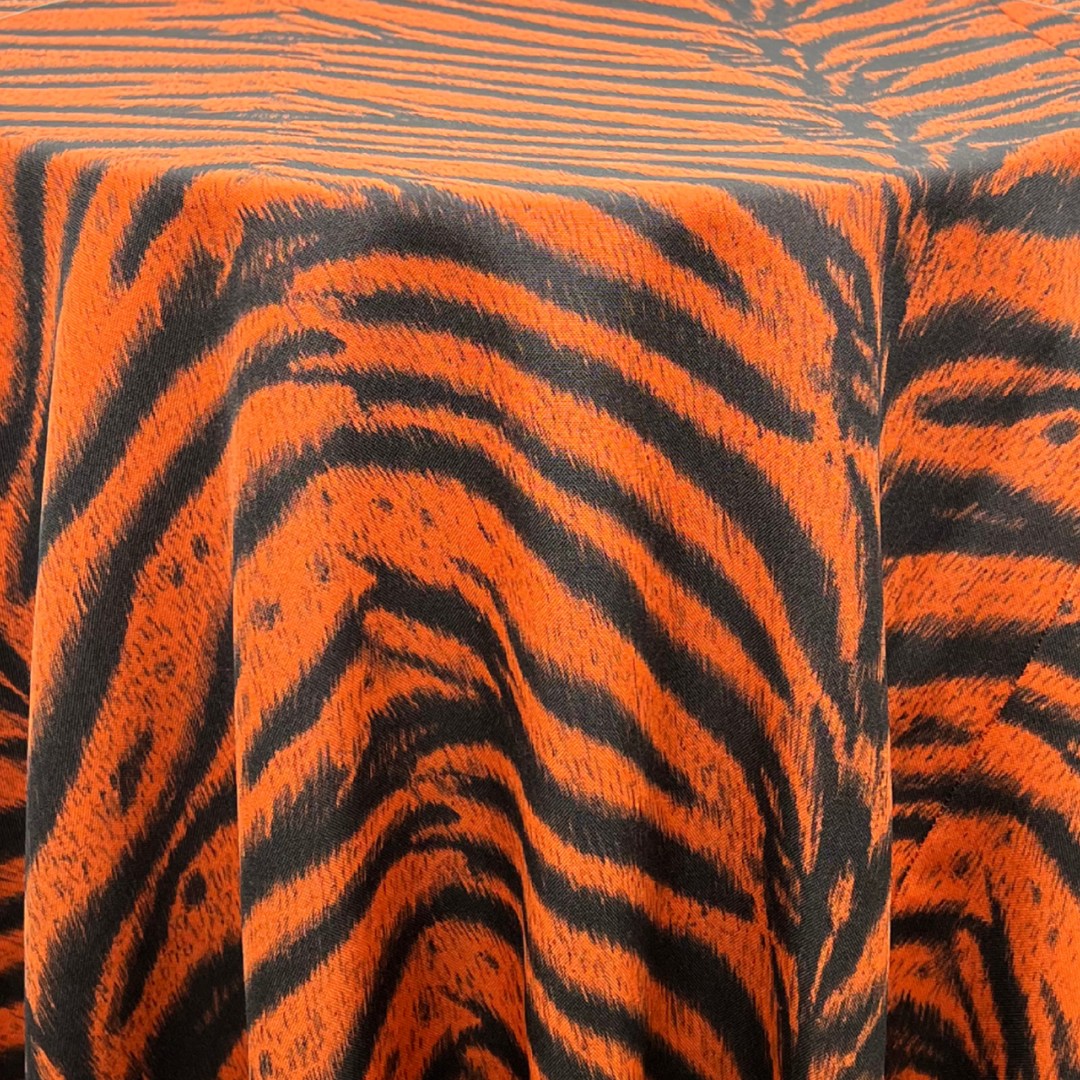 Gallery image for Orange Tiger Stripe
