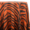 Gallery image thumb for Orange Tiger Stripe