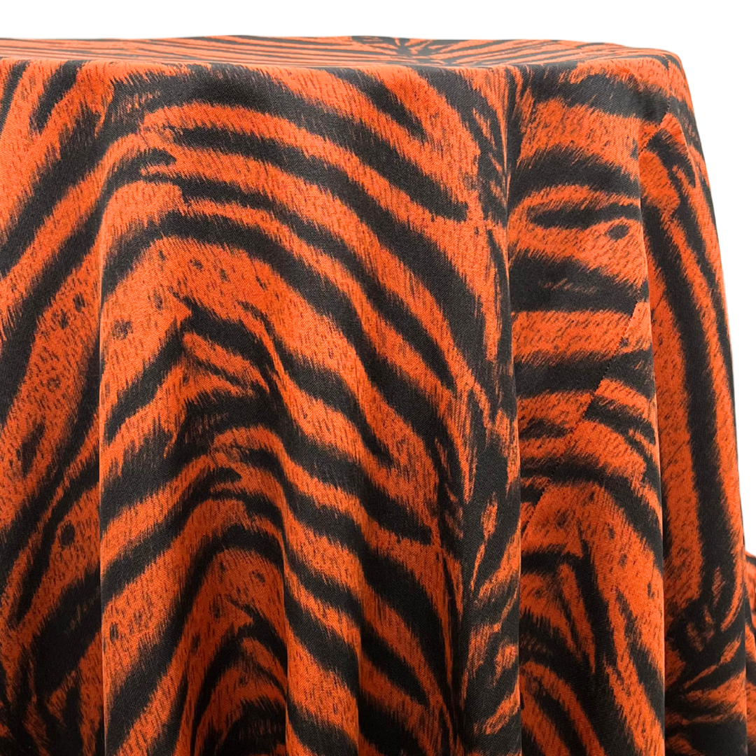 Gallery image for Orange Tiger Stripe