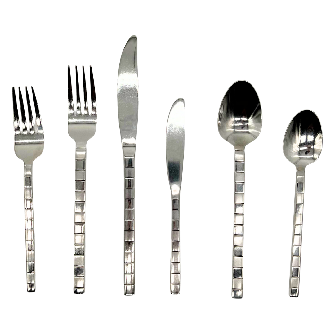 Gallery image for Stainless Steel- Empire