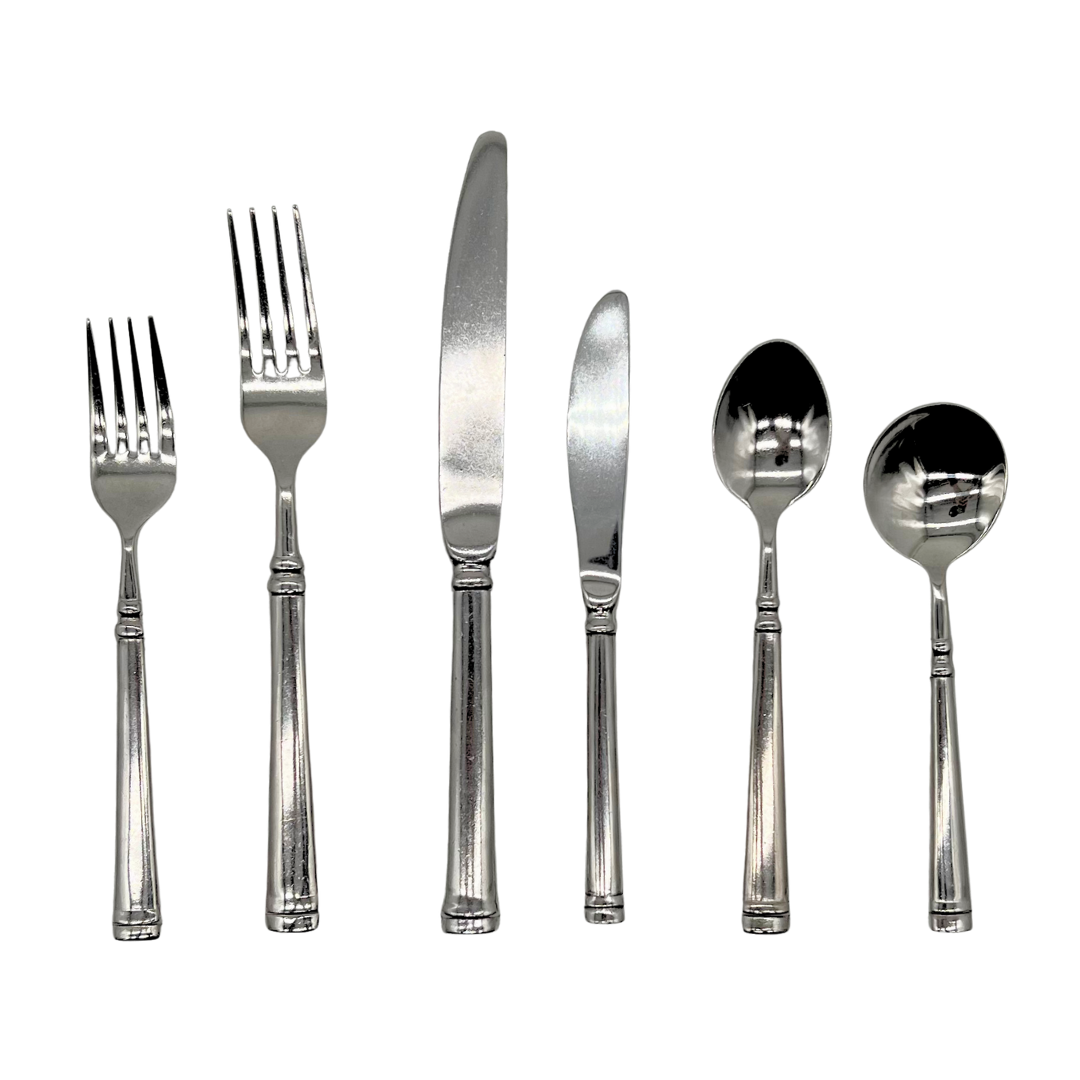 Gallery image for Stainless Steel – Venice