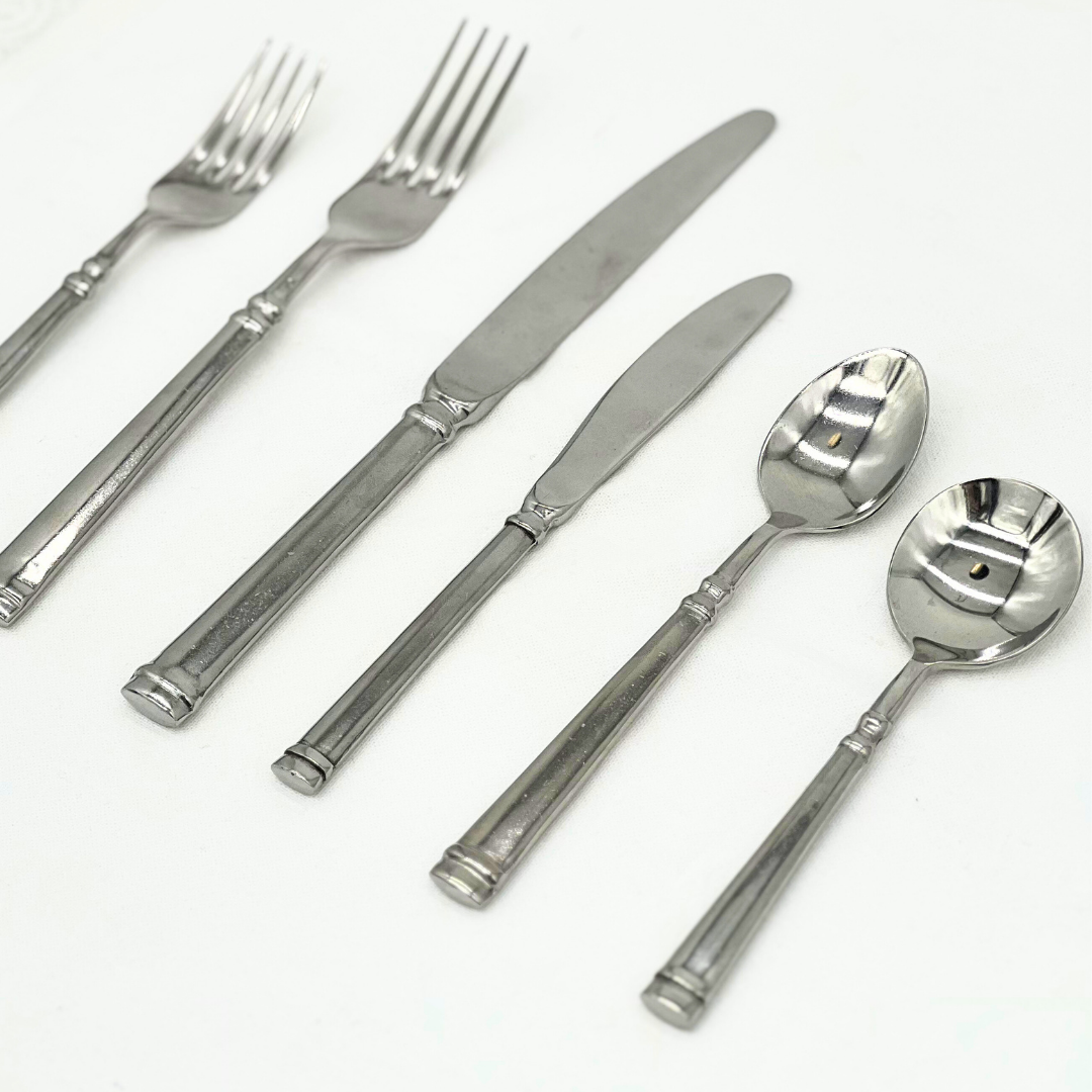 Gallery image for Stainless Steel – Venice