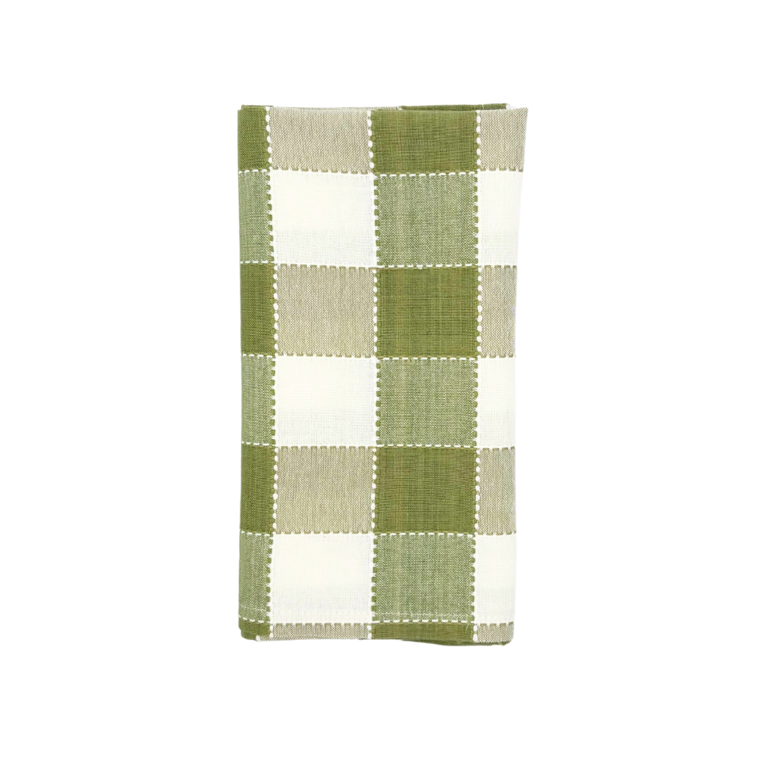 Gallery image for Leaf Garden Check