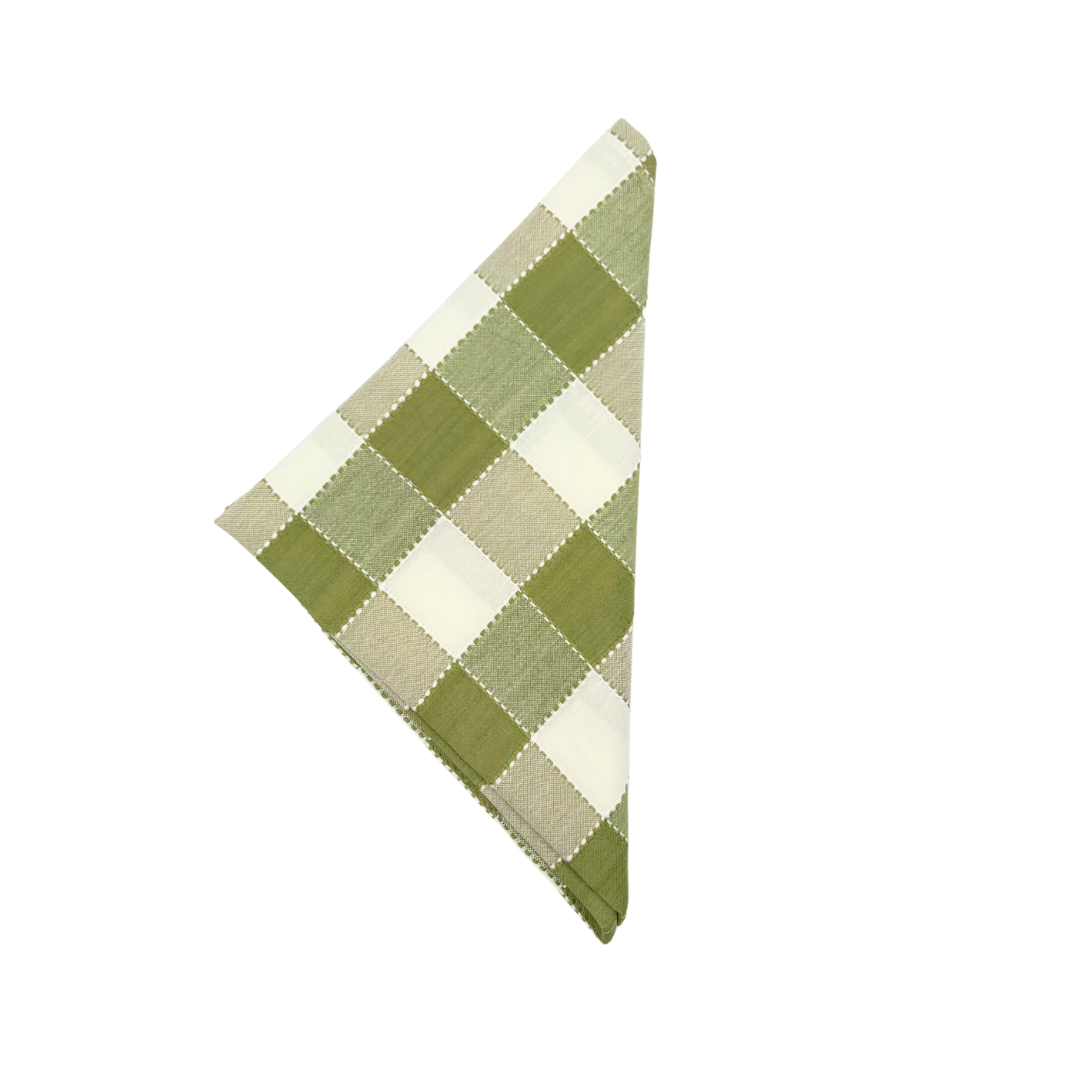 Gallery image for Leaf Garden Check