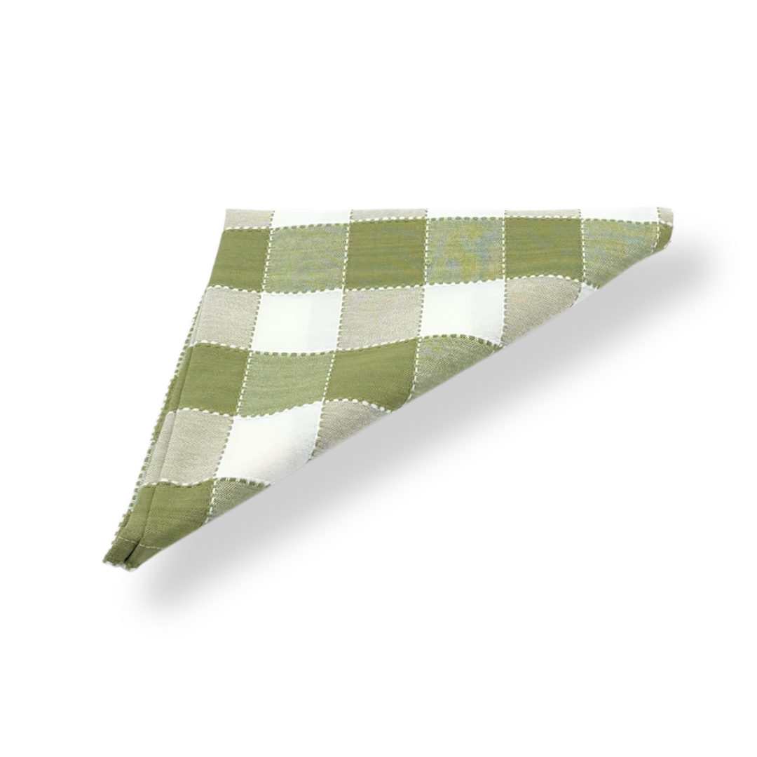 Gallery image for Leaf Garden Check