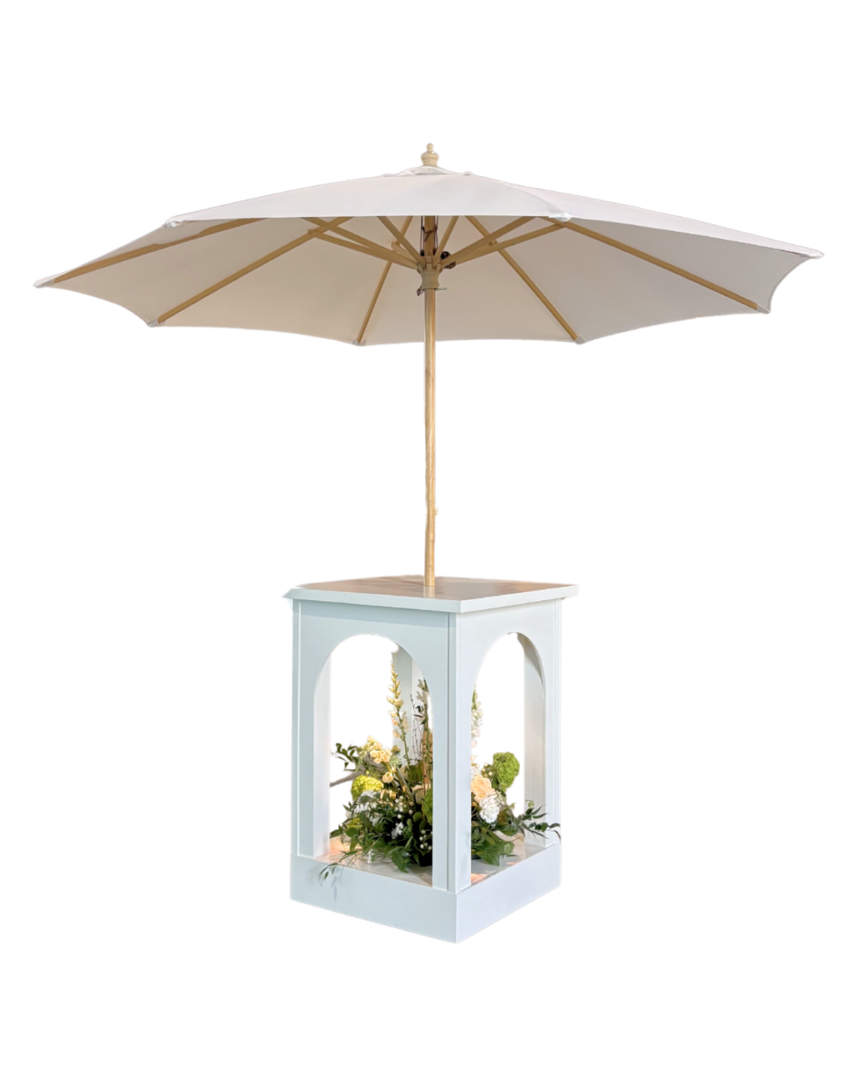 Gallery image for Archdale Umbrella Cocktail Column