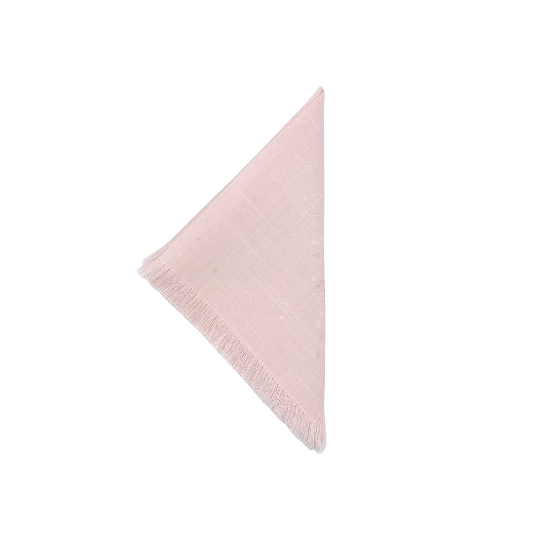 Gallery image for Blush Fringe