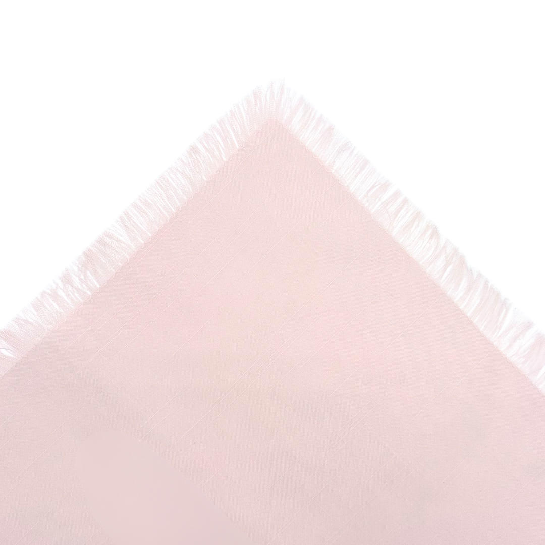 Gallery image for Blush Fringe