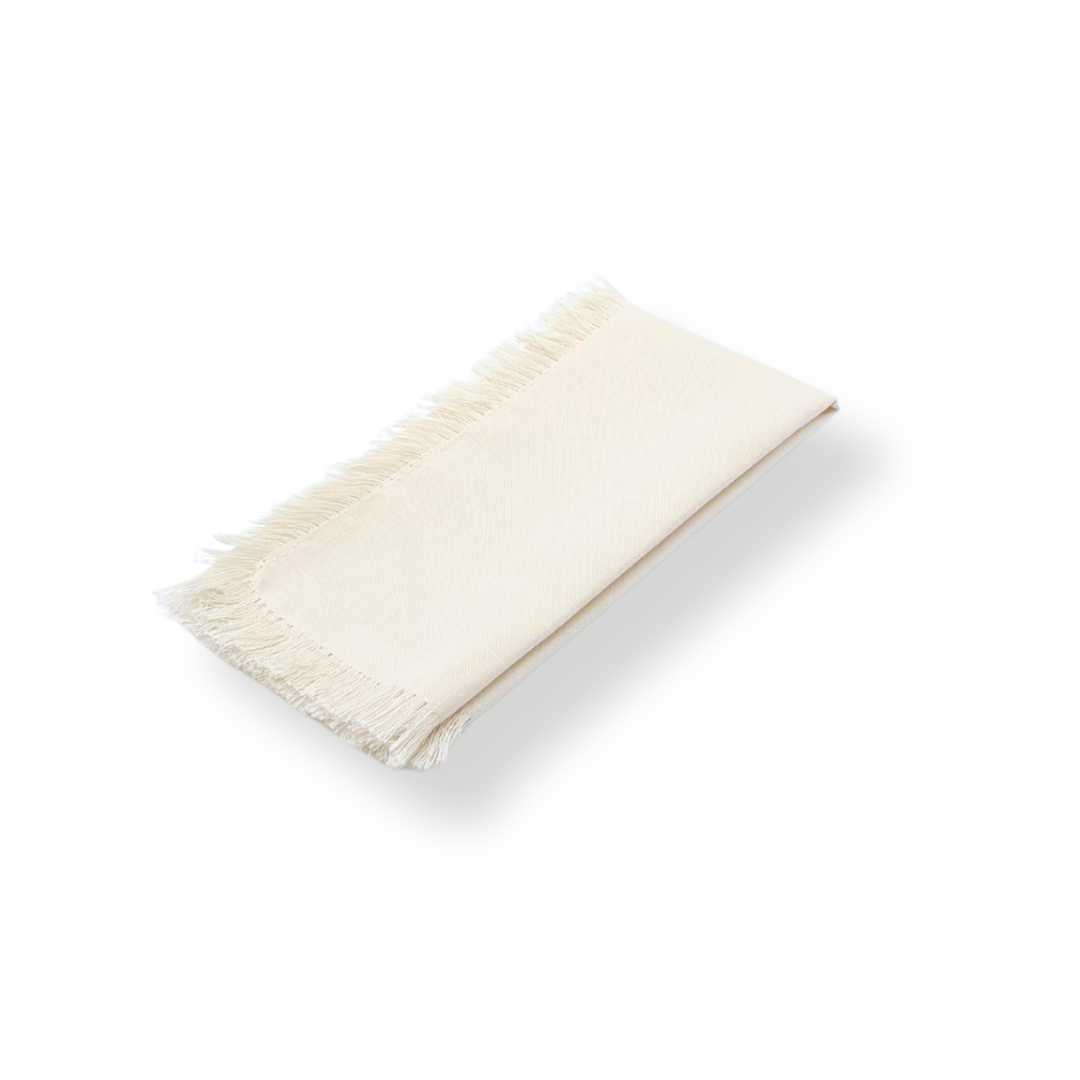 Gallery image for Ivory Fringe