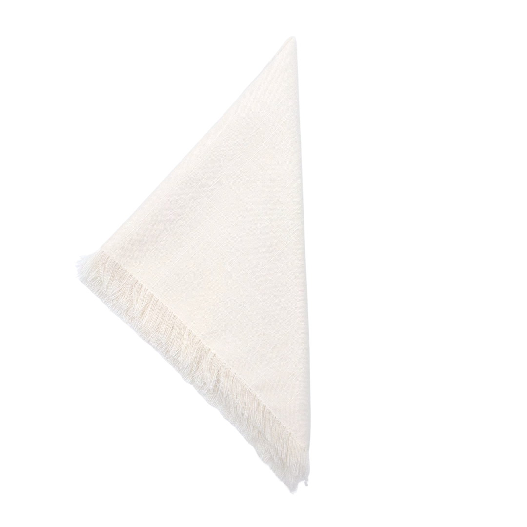 Gallery image for Ivory Fringe