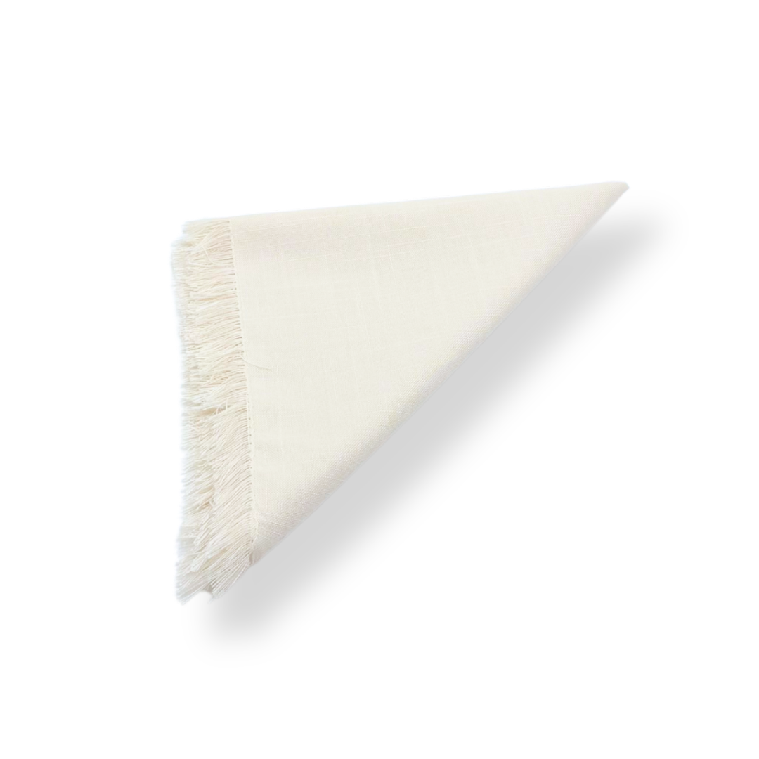 Gallery image for Ivory Fringe