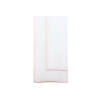 Gallery image thumb for Blush Linen Border