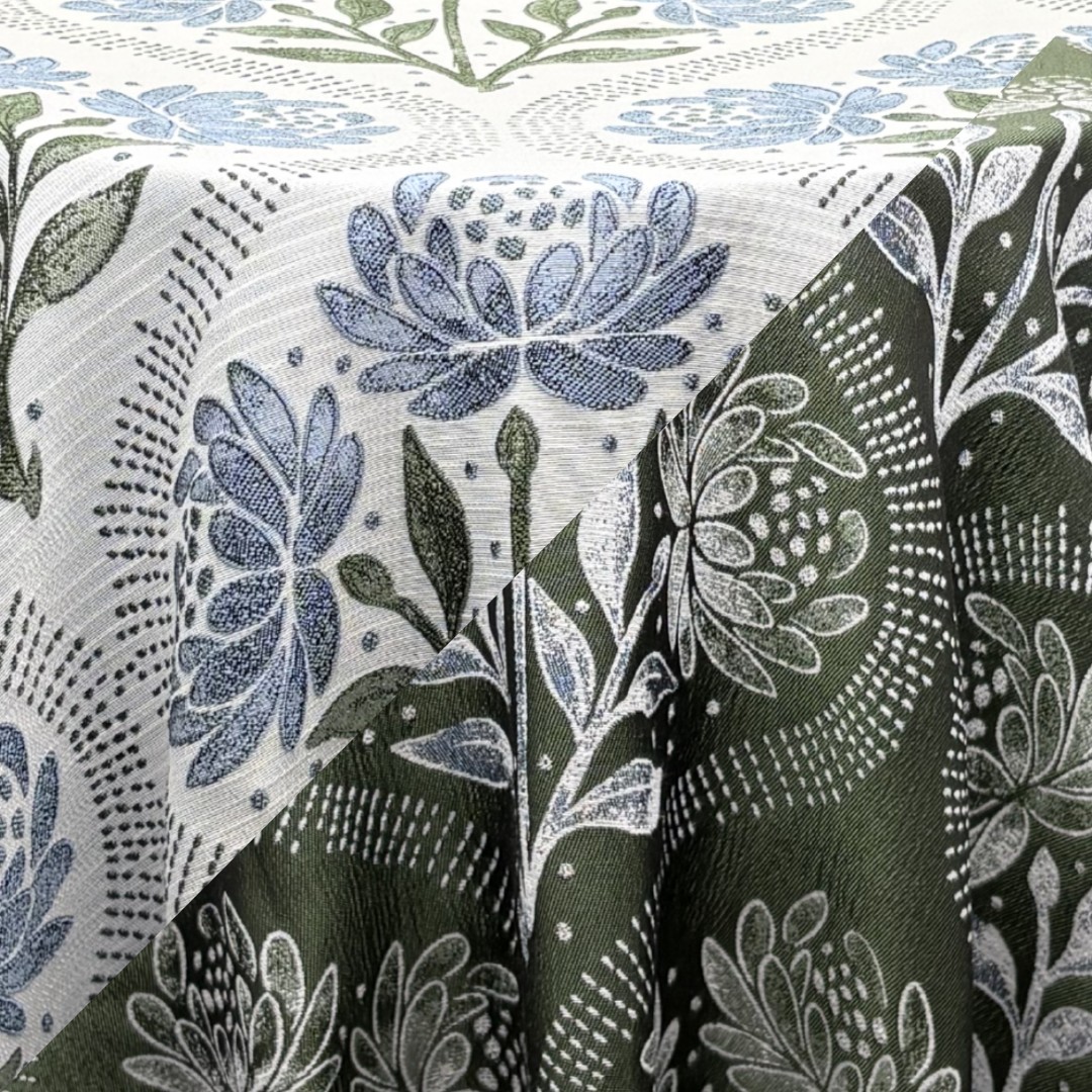 Gallery image for Lottie Blue Reversible