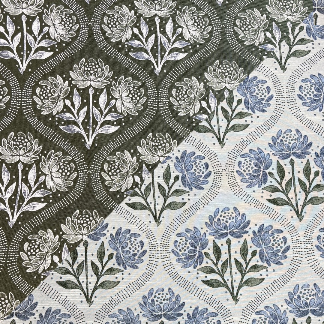 Gallery image for Lottie Blue Reversible