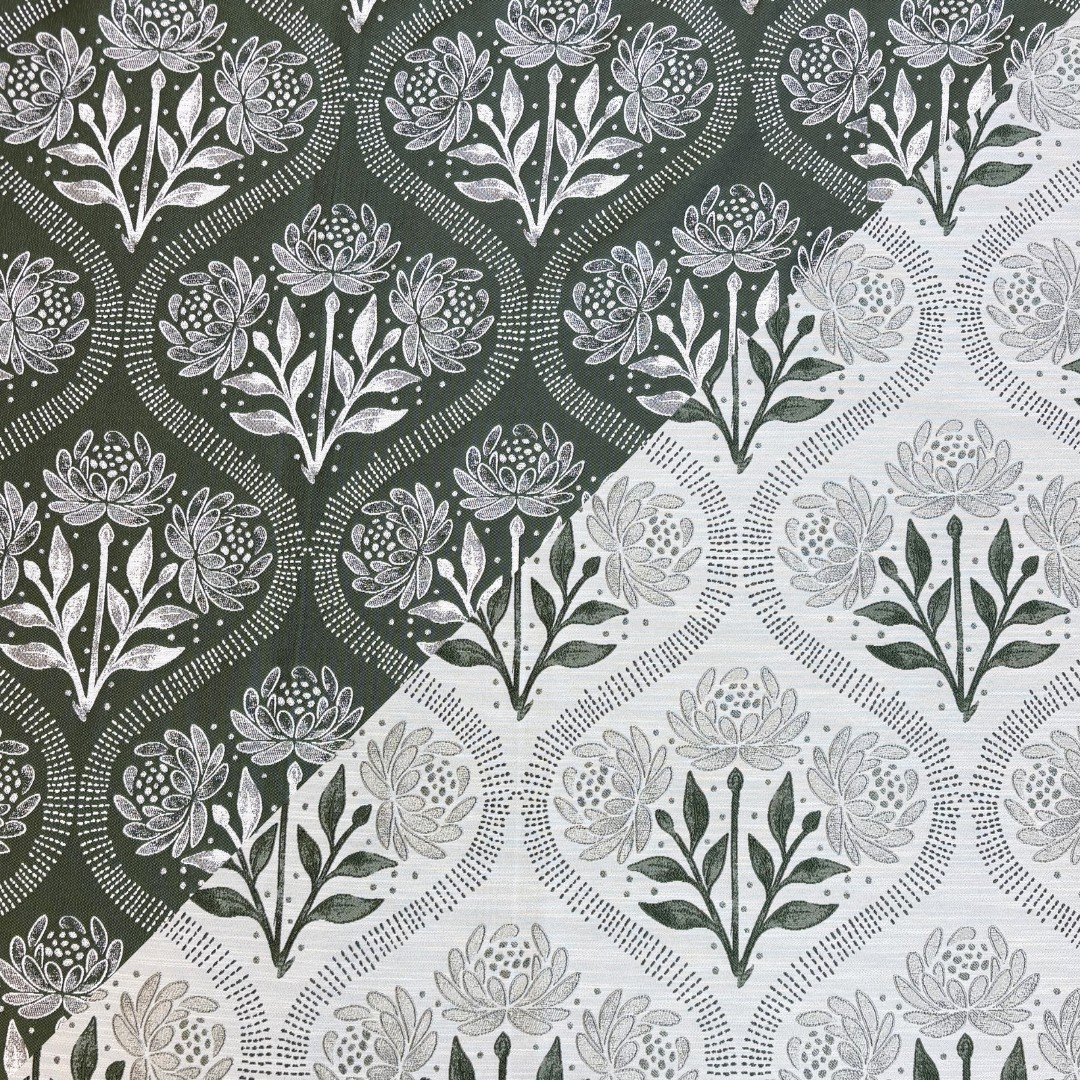 Gallery image for Lottie White Reversible